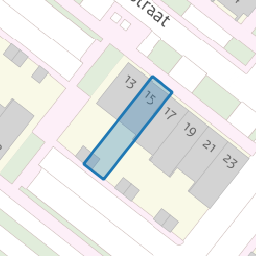 Perceel ZWD01-F-5757