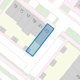 Perceel ZWD01-F-5761