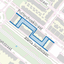 Perceel ZWD01-F-5770