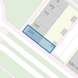 Perceel ZWD01-F-5771