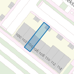 Perceel ZWD01-F-5779