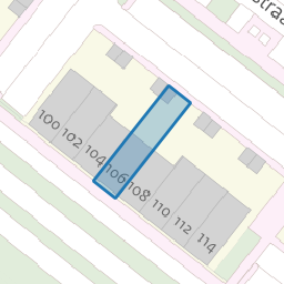 Perceel ZWD01-F-5780