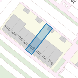 Perceel ZWD01-F-5781