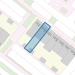 Perceel ZWD01-F-5786