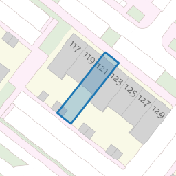 Perceel ZWD01-F-5787