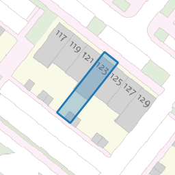 Perceel ZWD01-F-5788