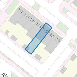 Perceel ZWD01-F-5789