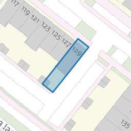 Perceel ZWD01-F-5791