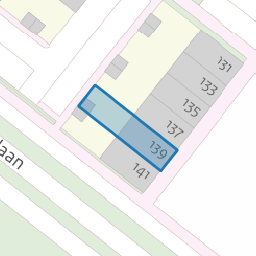 Perceel ZWD01-F-5793