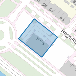 Perceel ZWD01-F-5799