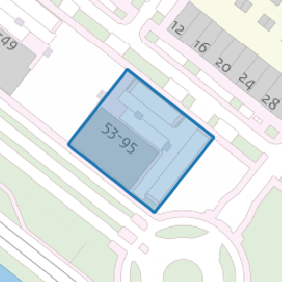 Perceel ZWD01-F-5809