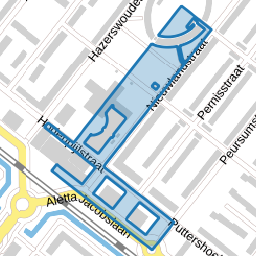 Perceel ZWD01-F-5811