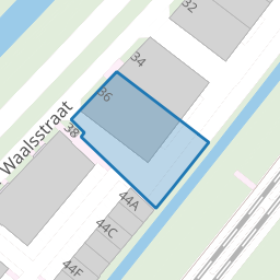 Perceel ZWD01-F-5815