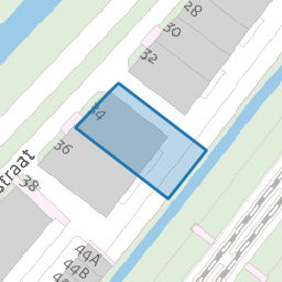 Perceel ZWD01-F-5816