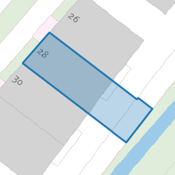 Perceel ZWD01-F-5819