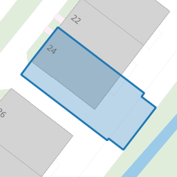 Perceel ZWD01-F-5822