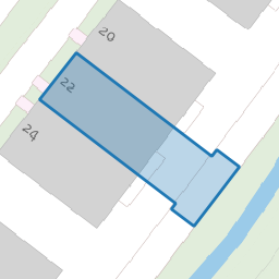 Perceel ZWD01-F-5823