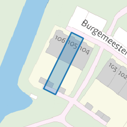 Perceel ZWD01-F-5830