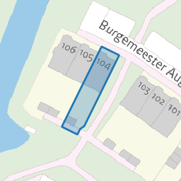 Perceel ZWD01-F-5831