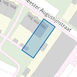 Perceel ZWD01-F-5834