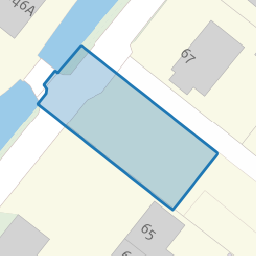 Perceel ZWD01-F-5838