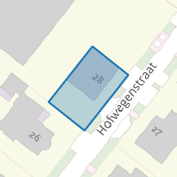 Perceel ZWD01-F-5841