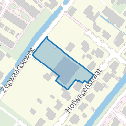 Perceel ZWD01-F-5842