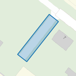 Perceel ZWD01-F-5846