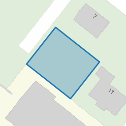 Perceel ZWD01-F-5847