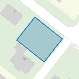 Perceel ZWD01-F-5851