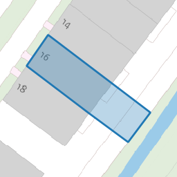 Perceel ZWD01-F-5860