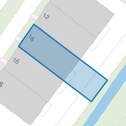 Perceel ZWD01-F-5861