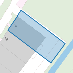 Perceel ZWD01-F-5863