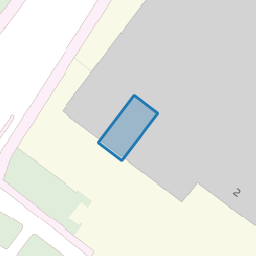 Perceel ZWD01-F-5916