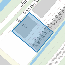 Perceel ZWD01-F-5941