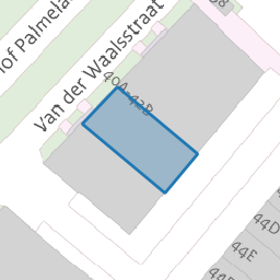 Perceel ZWD01-F-5949