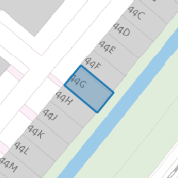 Perceel ZWD01-F-5951