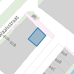 Perceel ZWD01-F-5952