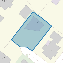 Perceel ZWD01-F-5960