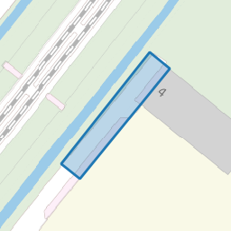 Perceel ZWD01-F-5969