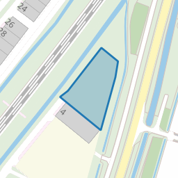 Perceel ZWD01-F-5971