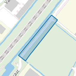 Perceel ZWD01-F-5972