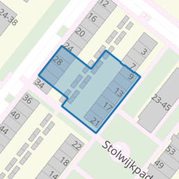 Perceel ZWD01-F-5974