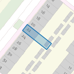 Perceel ZWD01-F-5975