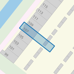 Perceel ZWD01-F-5984