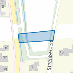 Perceel ZWD02-B-1121