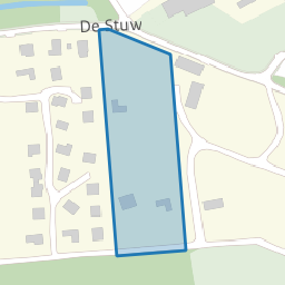 Perceel ZWD02-B-1156