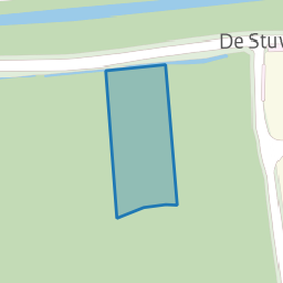 Perceel ZWD02-B-1308