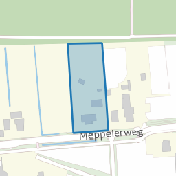 Perceel ZWD02-B-2232