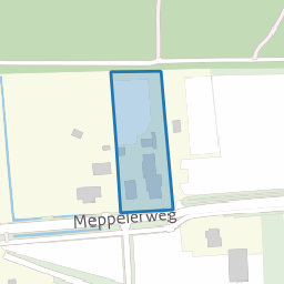 Perceel ZWD02-B-2233